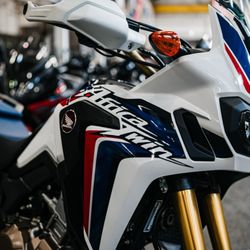 Specialty Motorsports - Adventure bikes