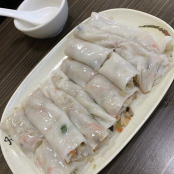 Good Taste Casserole Rice - Unionville - Peanut rice roll - Chinese Near Me - Markham, Ontario Good Taste Casserole Rice - Unionville - Peanut rice roll - Chinese Near Me - Markham, Ontario