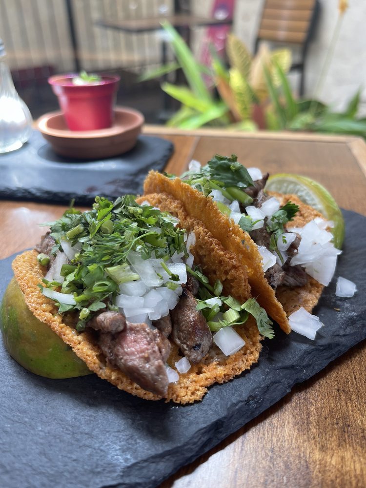 La Reyna - Authentic Mexican Cuisine