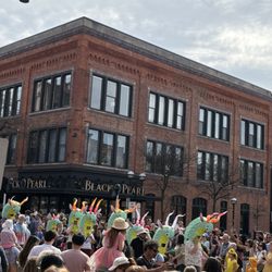 Ann Arbor FestiFools