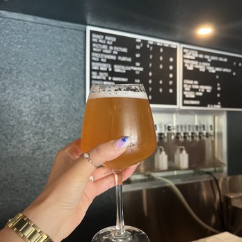Coven Brewing - No Skits & taps - Brewpubs Near Me - Pittsburgh, Pennsylvania
