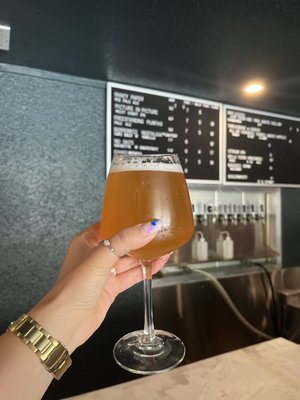 Coven Brewing by null