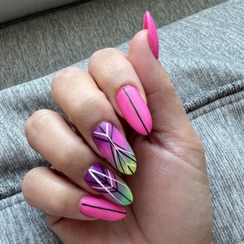 Epic Nails - Nail Salons Near Me - Henderson, Nevada