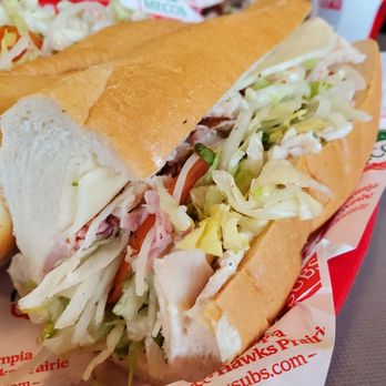 MECONI’S ITALIAN SUBS - Updated October 2025 - 63 Photos & 222 Reviews ...