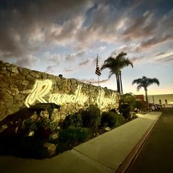 Rancho Bowl