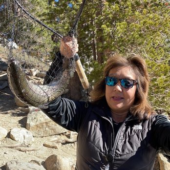 Lake George - Hiking Near Me - Mammoth Lakes, California Lake George - Hiking Near Me - Mammoth Lakes, California