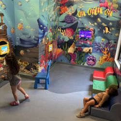 Scuba Smiles For Kids