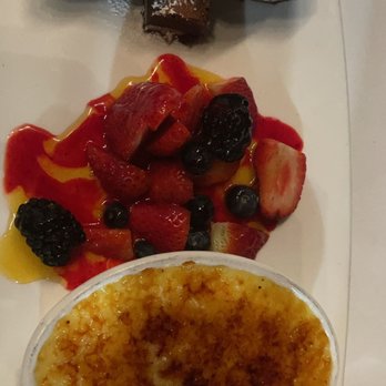 Prime One Twelve - Crème brulee - Steakhouses Near Me - Miami Beach, Florida Prime One Twelve - Crème brulee - Steakhouses Near Me - Miami Beach, Florida