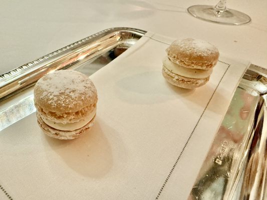 Le Clarence by null
