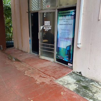 Cinematic Computer - Computer service - IT Services & Computer Repair Near Me Cinematic Computer - Computer service - IT Services & Computer Repair Near Me