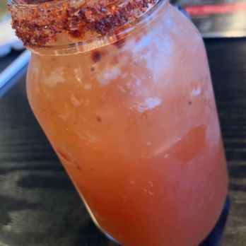 Sushi Okoku - Michelada - Sushi Bars Near Me - Riverside, California