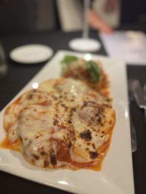 Sea Mario Italian Restaurant by null