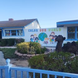 Color Our World Daycare Educational Center