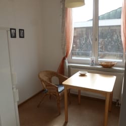 Appartements im Haus am Schloss