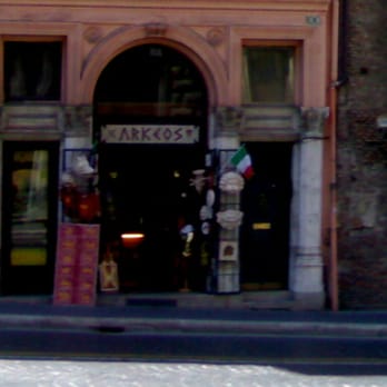 Arkeos - Souvenir Shops Near Me - Rome, RM Arkeos - Souvenir Shops Near Me - Rome, RM