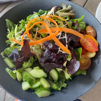 River & Post - Side salad - Lounges Near Me - Jacksonville, Florida River & Post - Side salad - Lounges Near Me - Jacksonville, Florida