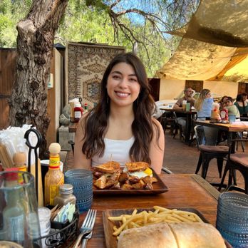 Cafe on 27 - Breakfast & Brunch Near Me - Topanga, California