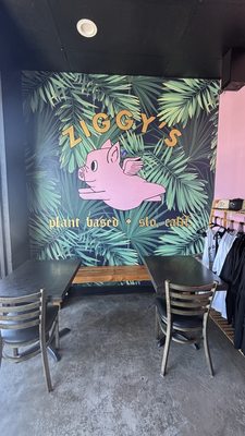 Ziggy's by null