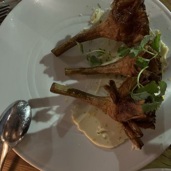 Lyla Lila - Crispy Artichokes - Italian Near Me - Atlanta, Georgia Lyla Lila - Crispy Artichokes - Italian Near Me - Atlanta, Georgia
