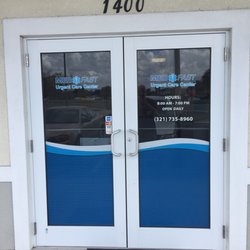 MedFast Urgent Care - Rockledge