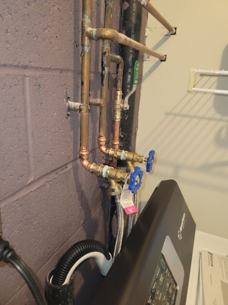 Slide of Ebenezer Plumbing & Drain