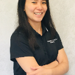 Highland Physical Therapy - South - Linda Hung, DPT, PT, CSCS Physical Therapist