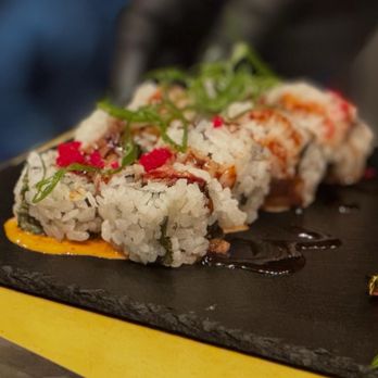 Nori Bar - Sushi Bars Near Me - Honolulu, Hawaii Nori Bar - Sushi Bars Near Me - Honolulu, Hawaii