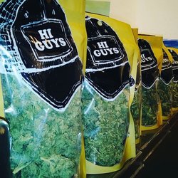 Bloom Cannabis - Tacoma