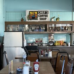Olguita's Cocina - Coffee and more