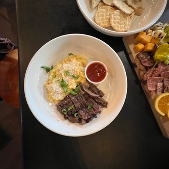 Hollow Spirits Distillery - Beer, Wine & Spirits Near Me - Albuquerque, New Mexico