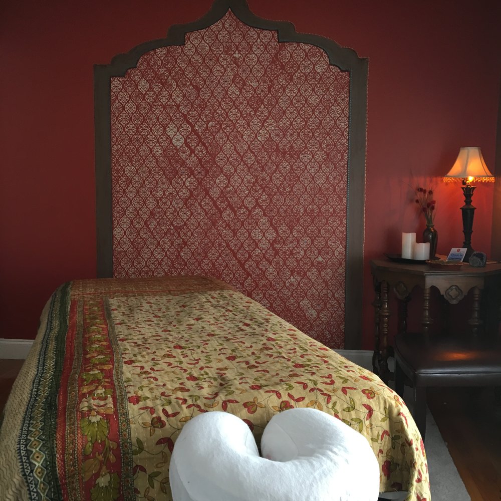 DEBORAH GUILFOYLE, LMT Updated October 2024 1548 Route 9, Clifton