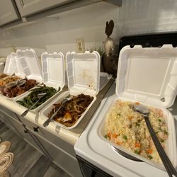 Renton Seafood Restaurant