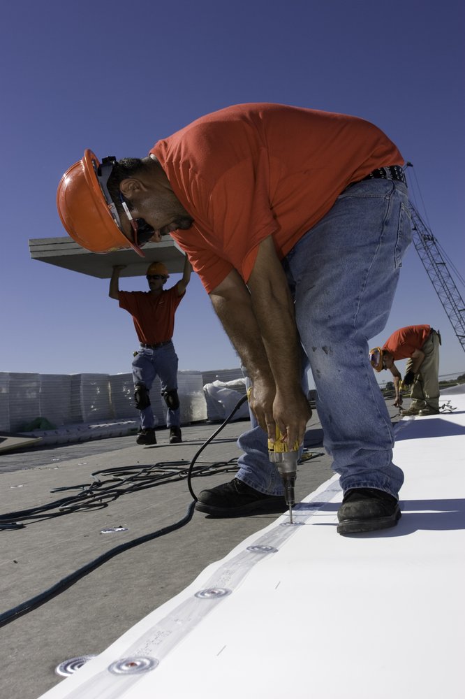 Slide of Superior Commercial Roofing & Contractors
