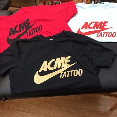 Acme Tattoo and Piercing by null