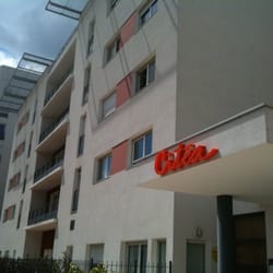 Citéa Mermoz