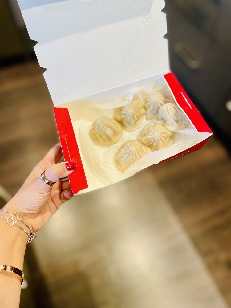 Dough Zone Dumpling House Bellevue