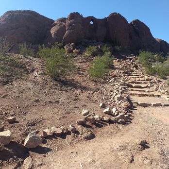 Hole-in-the-Rock - Hiking Near Me - Phoenix, Arizona Hole-in-the-Rock - Hiking Near Me - Phoenix, Arizona