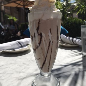 Ted's Bulletin Reston - Smores milkshake - Breakfast & Brunch Near Me - Reston, Virginia Ted's Bulletin Reston - Smores milkshake - Breakfast & Brunch Near Me - Reston, Virginia