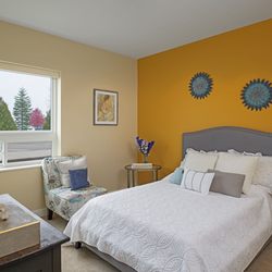 Commonwealth Senior Living at North Byron - Commonwealth Senior Living model suite