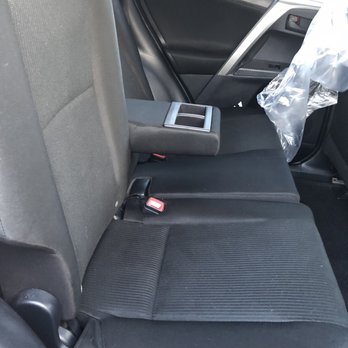 Car Spa - The seat that had the spill also. - Car Wash Near Me - Dallas, Texas Car Spa - The seat that had the spill also. - Car Wash Near Me - Dallas, Texas