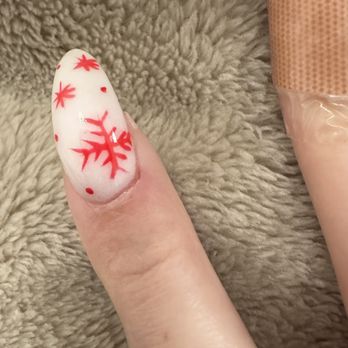 Ritz Nails - Nail Salons Near Me - Overland Park, Kansas Ritz Nails - Nail Salons Near Me - Overland Park, Kansas