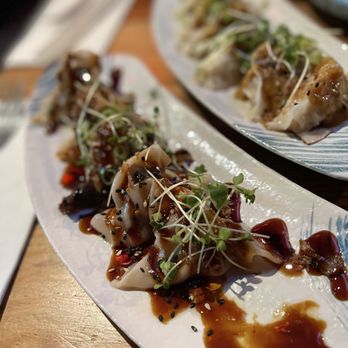 Little Dumplings - Beef Dumpling - Chinese Near Me - Dublin 7, D