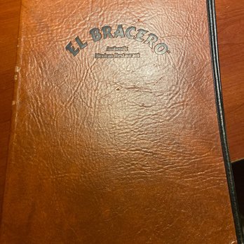 El Bracero - Menu q - Mexican Near Me - Clarksville, Tennessee El Bracero - Menu q - Mexican Near Me - Clarksville, Tennessee