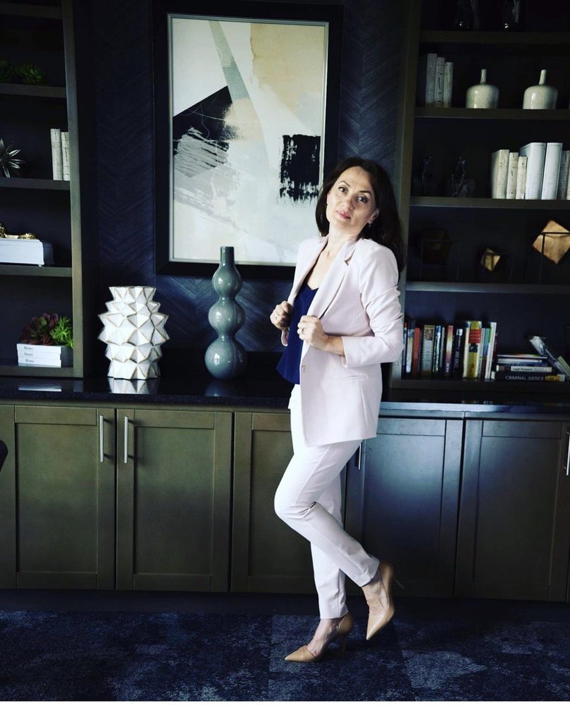 ZAREMA KUMUKOVA KEMPER REALTY 1451 Rockville Pike, Rockville