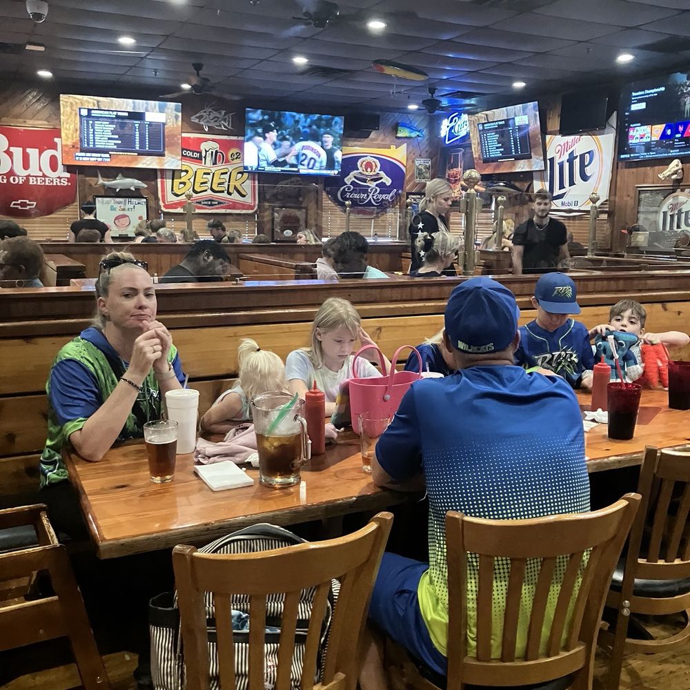 Brass Ring Pub - Big room - Sports Bars Near Me - Royal Palm Beach, Florida