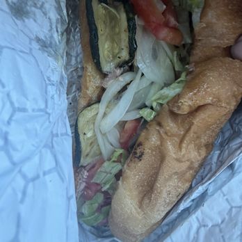 Bad As's Sandwich - Sandwiches Near Me - Orlando, Florida