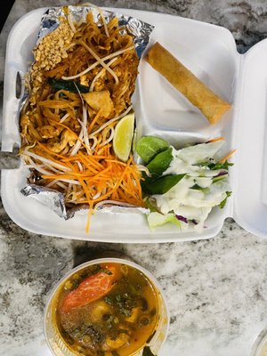 Sala Thai Kitchen by null