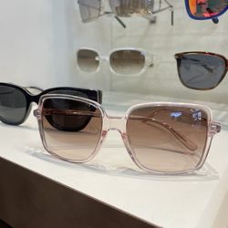 F Y Eye Optometry Center - Trendy summer colors are here!