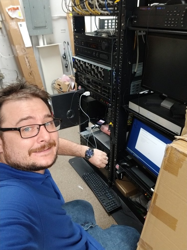 DAVIN TECHNOLOGIES Jacksonville, FL Yelp