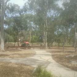 Hazelwood Park